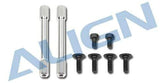 Align 600 Aluminum Hexagonal Bolt - HeliDirect